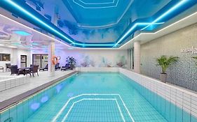 Novotel Katowice Centrum